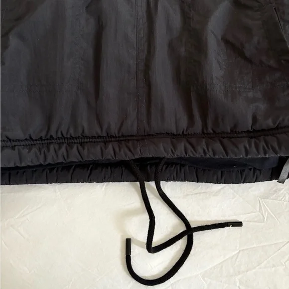 Free People Fleece Half-Zip - Picture 5 of 7